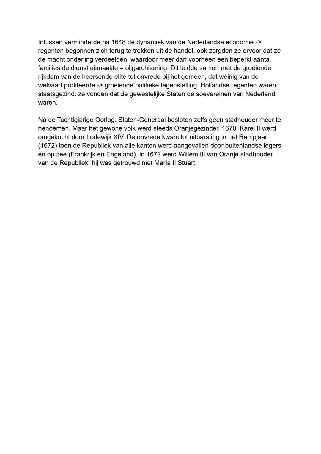 # Geschiedenis - Historisch Context 1
§1.1 Steden in Vlaanderen en Artesië (1050-1302)
Boeren en burgers
Toename voedsel door nieuwe tech