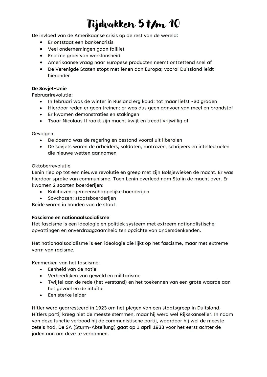 # Tijdvakken 5 t/m 10
Ontdekkingen
Tijdvak 5-1500-1600
De Portugezen varen in 1415 langs de Afrikaanse kust en stichten hier winstgevende