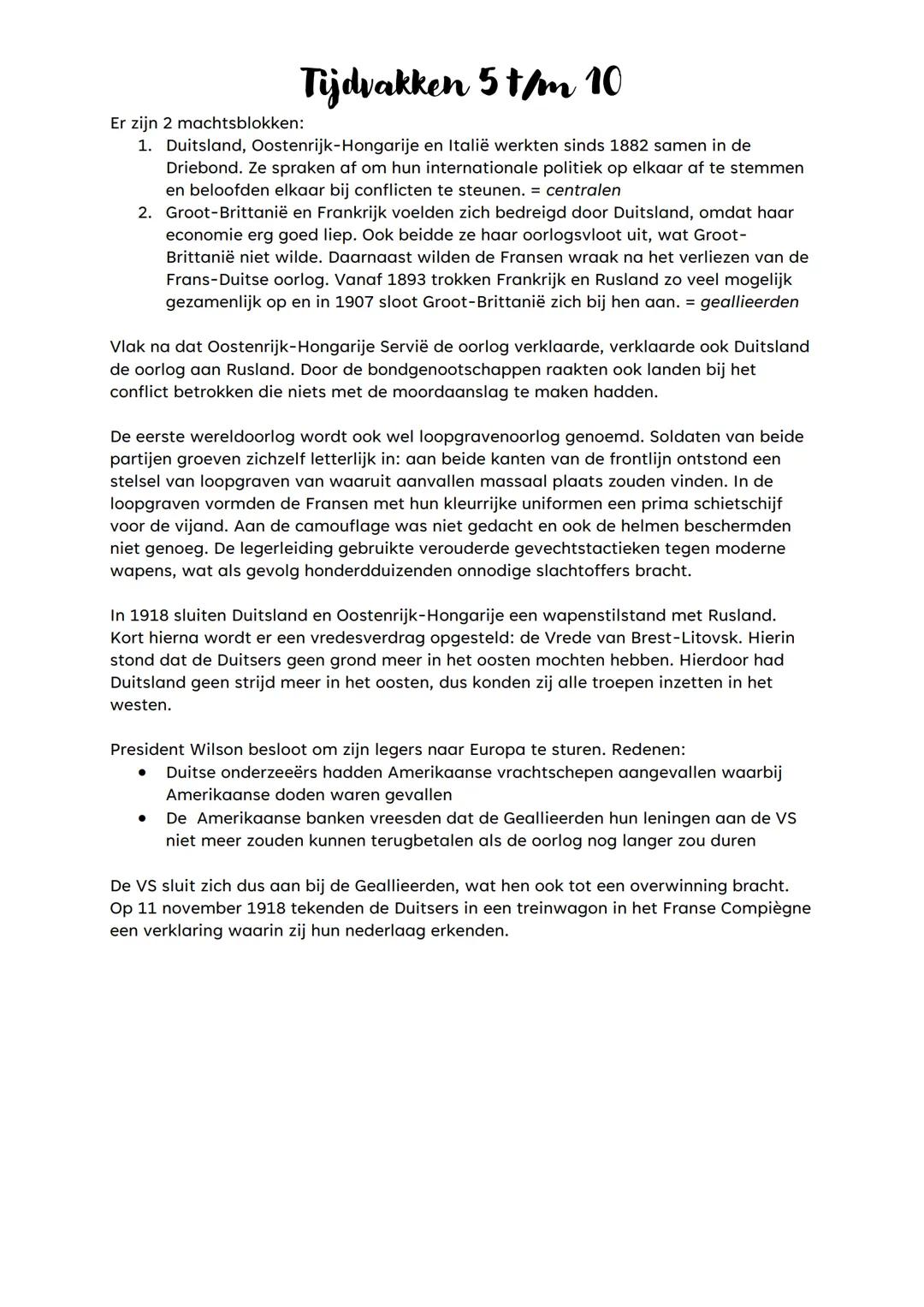 # Tijdvakken 5 t/m 10
Ontdekkingen
Tijdvak 5-1500-1600
De Portugezen varen in 1415 langs de Afrikaanse kust en stichten hier winstgevende