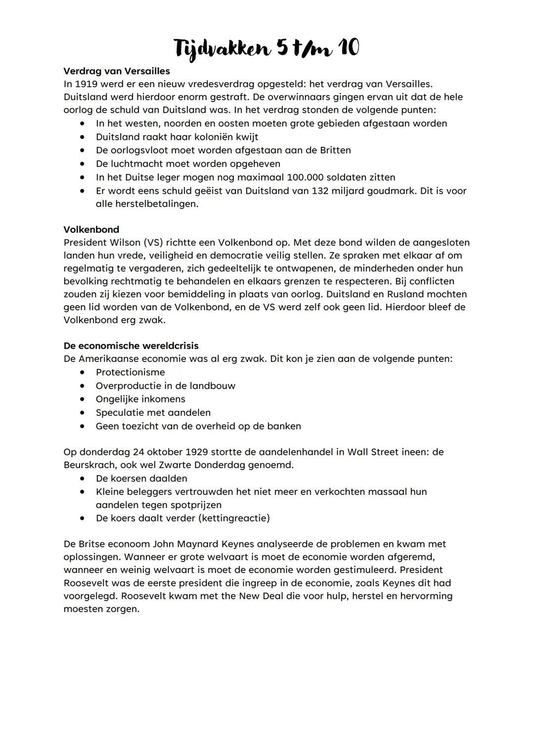 # Tijdvakken 5 t/m 10
Ontdekkingen
Tijdvak 5-1500-1600
De Portugezen varen in 1415 langs de Afrikaanse kust en stichten hier winstgevende