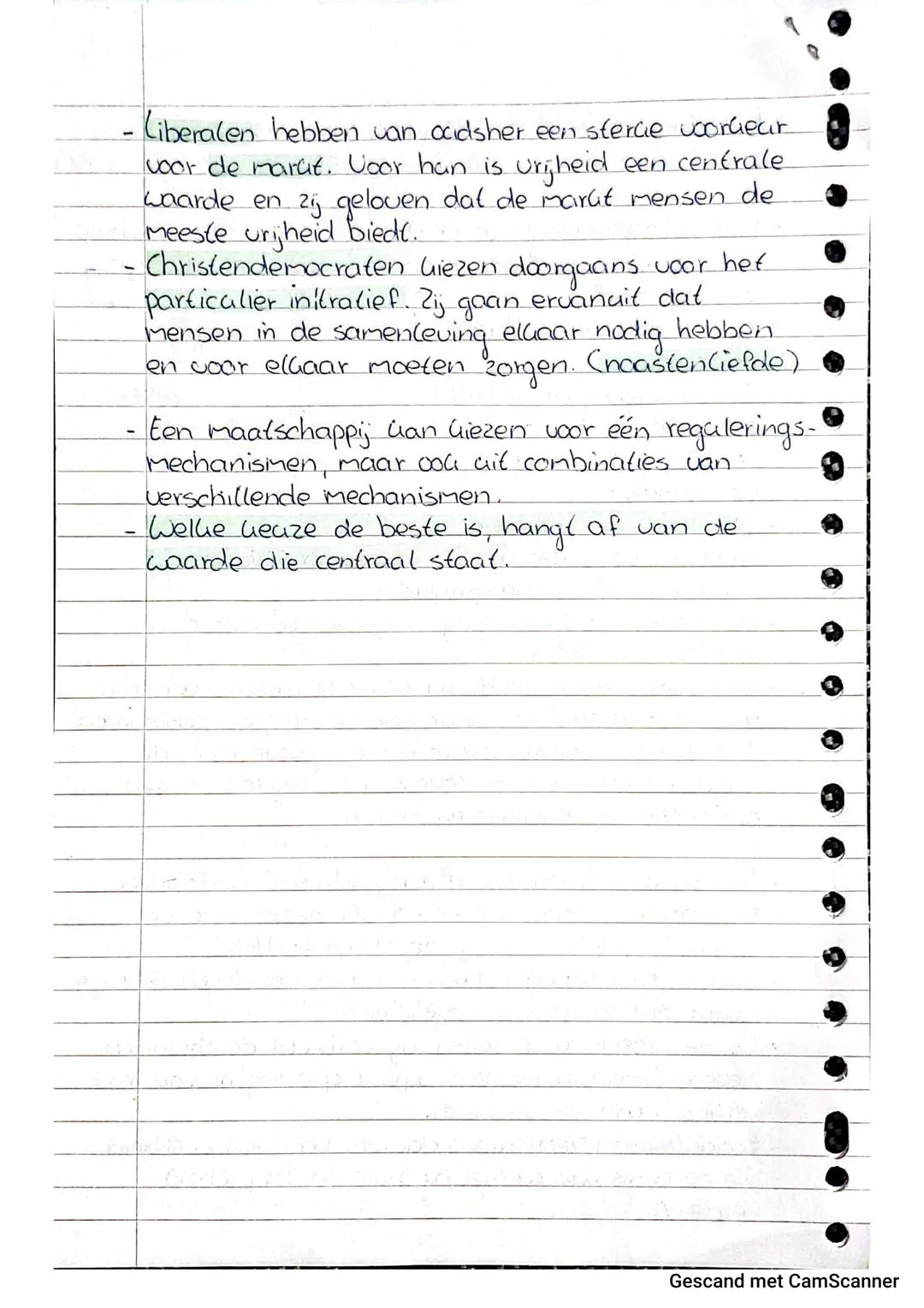 Moatschappijleer H.3 Samenvatting
Paragraaf 1 De overheid of mensen zelf?
- nederland is een verzorgingsstaat.
* Verzorgingsstaat: een sa