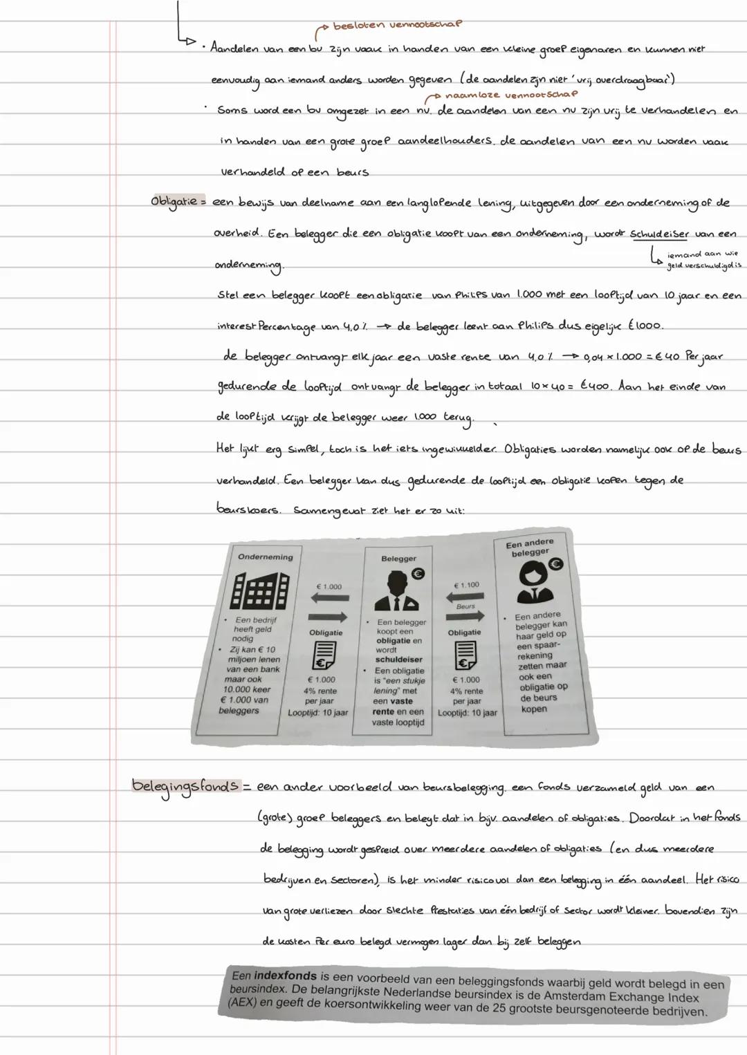 # 1.1
Beco Samenvatting 1.1, 1.2 en 1.3 leerdoelen
Verschillen tussen levensverzekering en schadeverzekering
| Schadeverzekering | levens