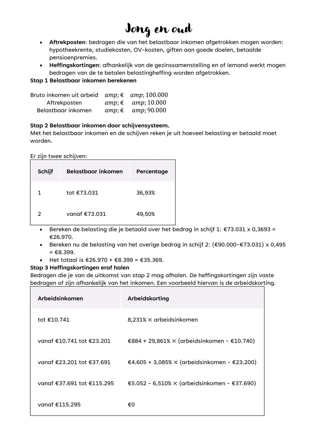 # Jong en oud
Bij een simultaan spel beschikken de twee spelers over dezelfde informatie. Ze kunnen niet
overleggen en weten niet wat elkaa