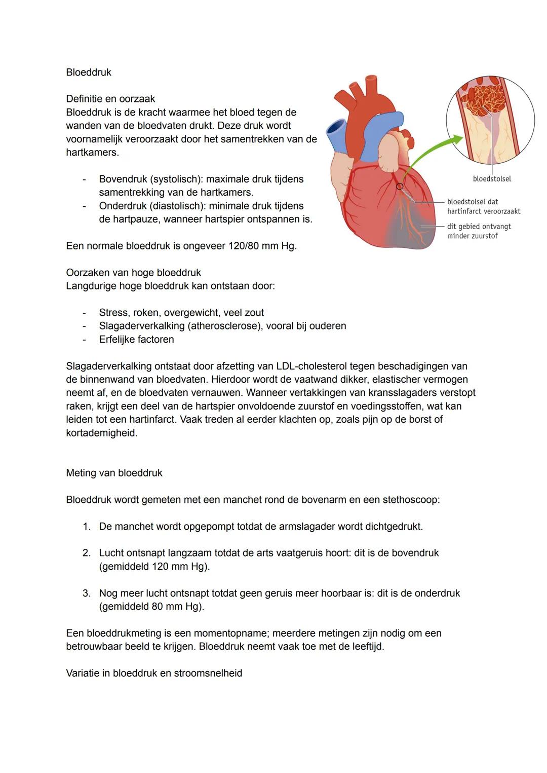 Tabblad 1 Thema 11 transport
11.1 Het bloed
Bloedplasma
Bloed bestaat gemiddeld voor 55% uit bloedplasma en 45% uit
cellen. Bloedplasma is