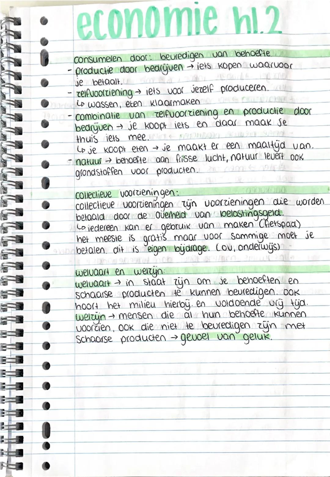 # economie hl.
behoefte: iets nodig hebben of graag willen.
je hebt 2 Soorten behoeften:
- primaire benceften: basisbehoeften
behoeften die
