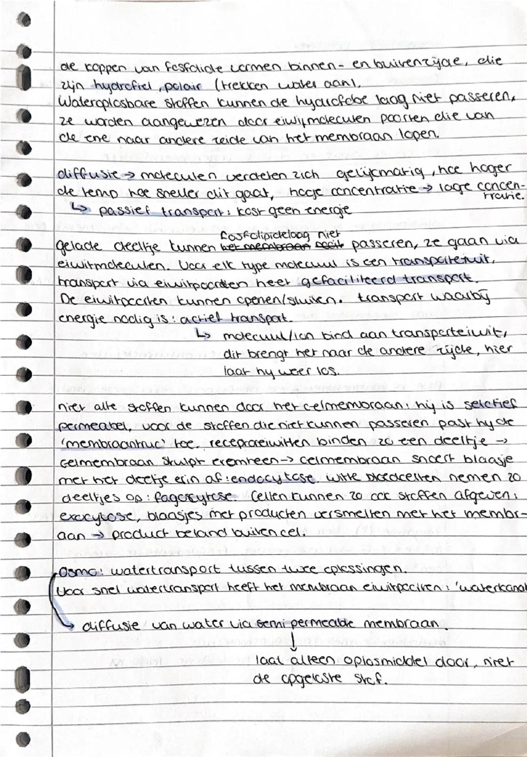 # 2. Cel en Leven
hoofdstuk 2 biologie vwo 4
## 2.1 Moleculen -> Kleinste deeltjes van een stof met nog nieuwe eigenschappen
om glucose op