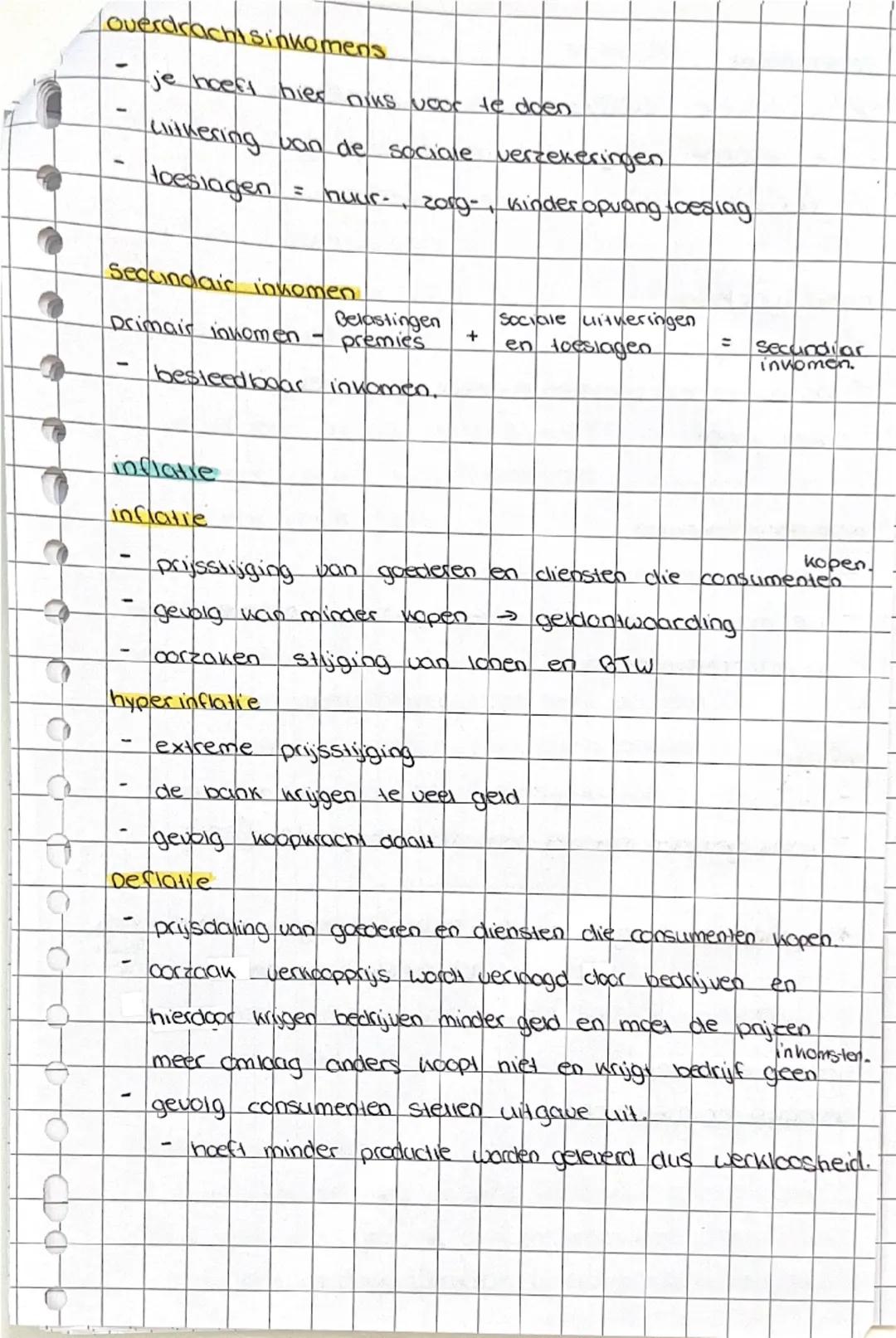 ## Economic
procenten
3 Situaties
- van absoluut naar procent
* hoeveel procent van 1300 naar 2000
nieuw-oud
oud 100%
deel
geheel 100%
pro