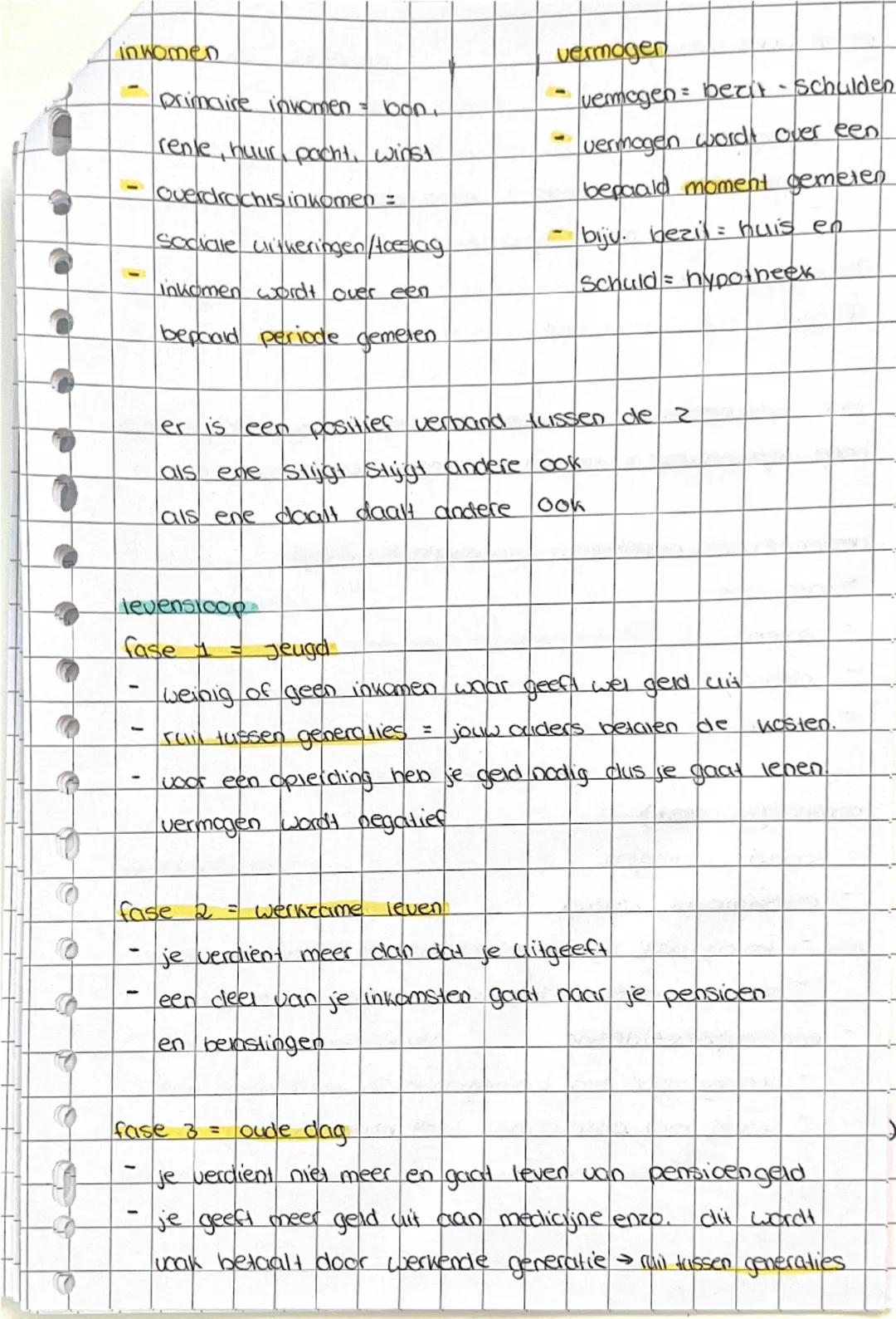 ## Economic
procenten
3 Situaties
- van absoluut naar procent
* hoeveel procent van 1300 naar 2000
nieuw-oud
oud 100%
deel
geheel 100%
pro