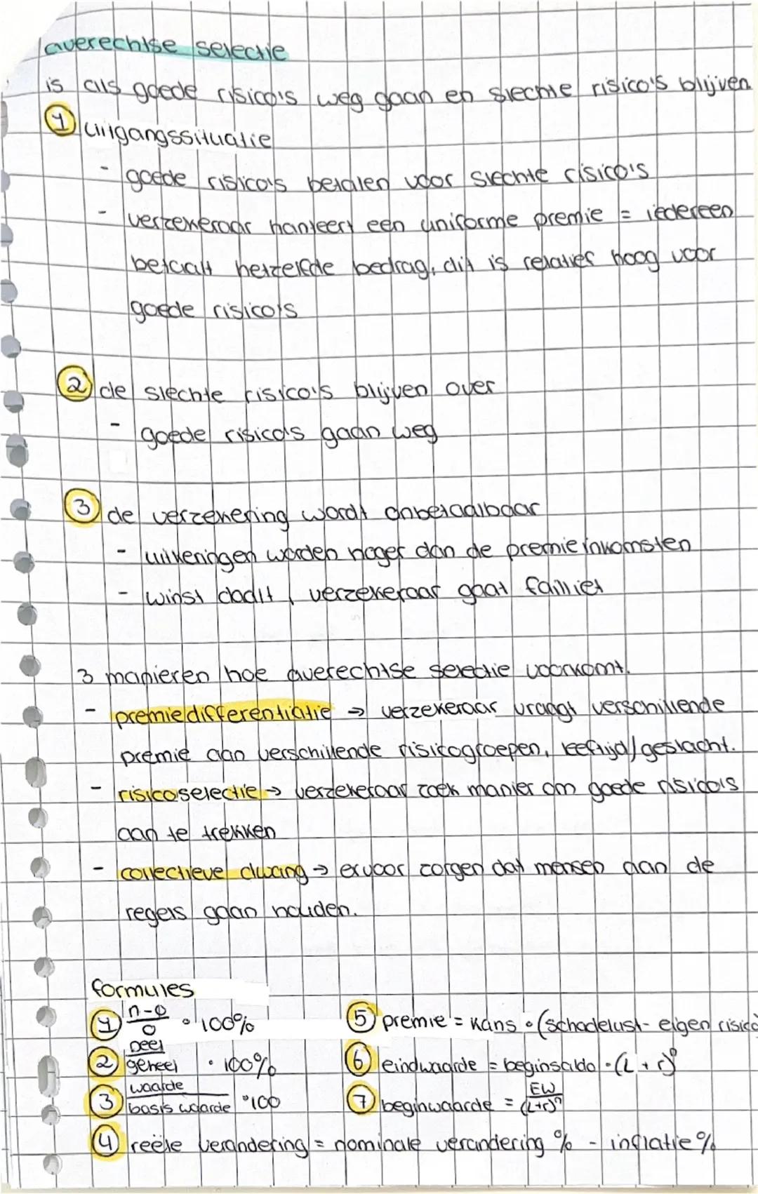 ## Economic
procenten
3 Situaties
- van absoluut naar procent
* hoeveel procent van 1300 naar 2000
nieuw-oud
oud 100%
deel
geheel 100%
pro