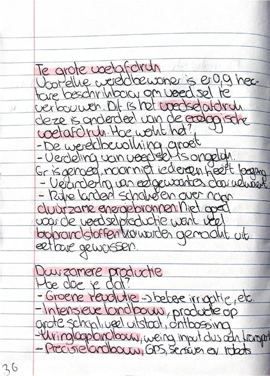 EEN KWETSB
Duurzaam leven op aarde
Leven op aarde
Er zijn 5 factoren dat het leven op aarde
mogelijk maken
- In de clampuring zit CO2 clit