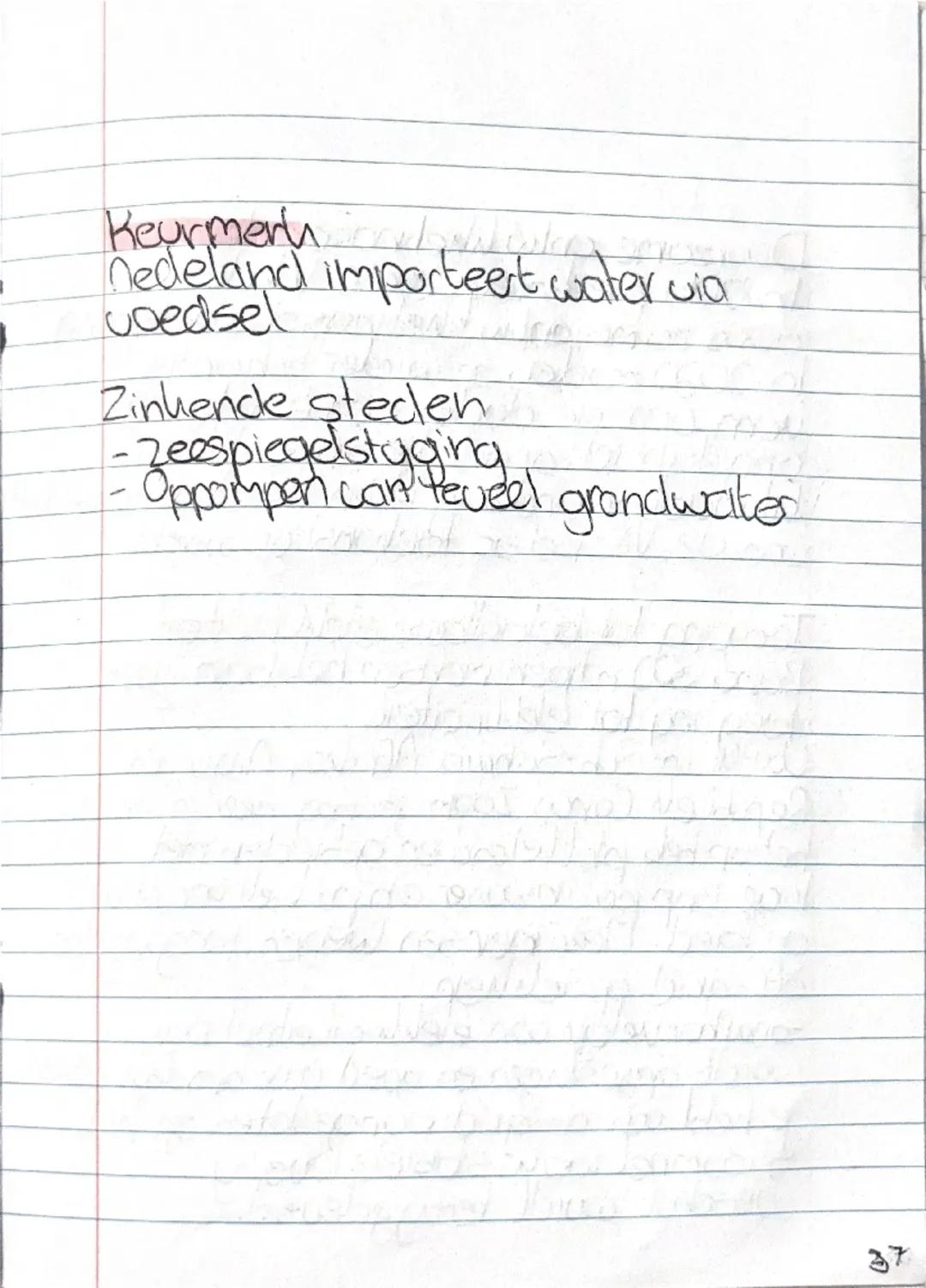 EEN KWETSB
Duurzaam leven op aarde
Leven op aarde
Er zijn 5 factoren dat het leven op aarde
mogelijk maken
- In de clampuring zit CO2 clit