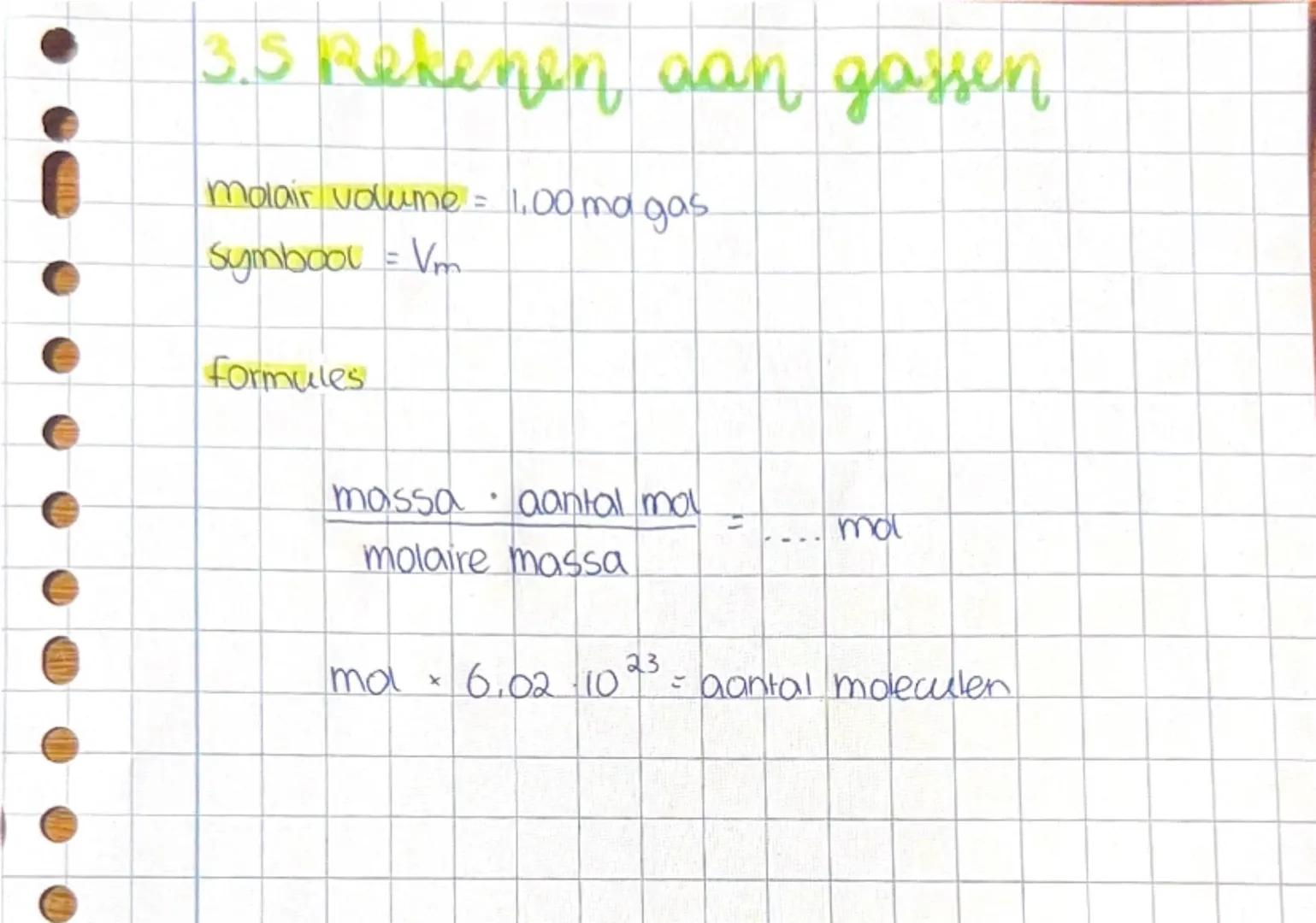 3.1 De bouw van stoffen
Om elektrische stroom te geleiden zijn geladen deeltjes
nodig die vrij kunnen bewegen.
Metalen
- metaalatoom
- meta