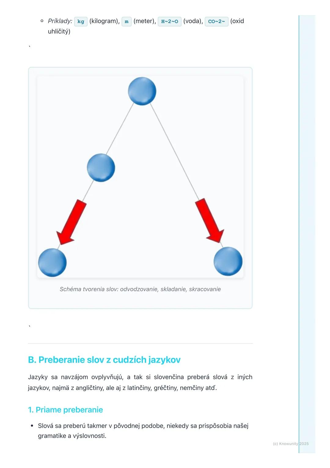 # Obohacovanie slovnej zásoby
## 1. Prehľad obohacovania slovnej zásoby
Takže, dnes sa pozrieme na to, ako sa naša slovná zásoba v slovenč