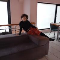 user profile picture