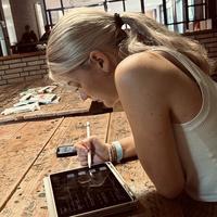 user profile picture